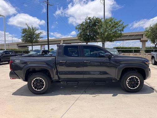 UNDERGROUND 2026 Toyota Tacoma TRD Off Road