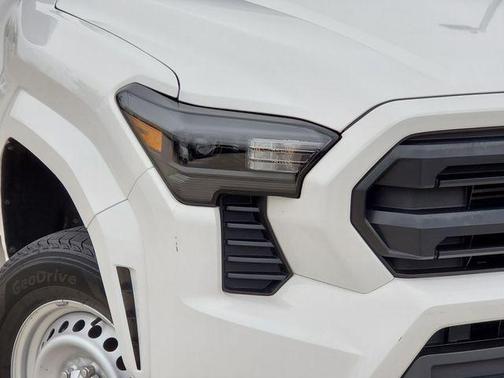Ice 2024 Toyota Tacoma SR