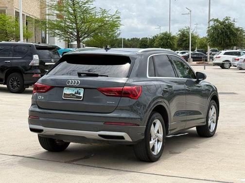 2019 Audi Q3 2.0T Premium