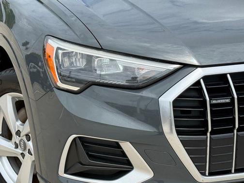 2019 Audi Q3 2.0T Premium