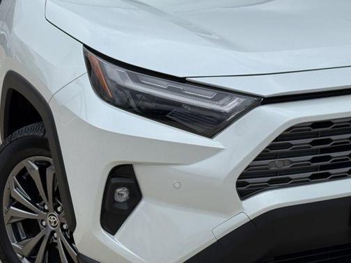 2024 Toyota RAV4 Hybrid Limited