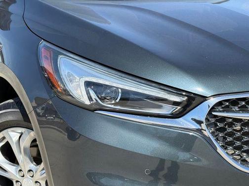 2020 Buick Enclave Avenir