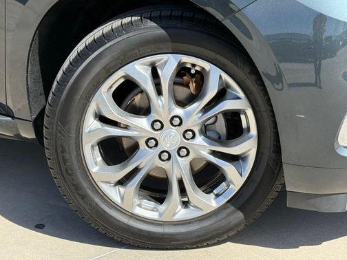 2020 Buick Enclave Avenir