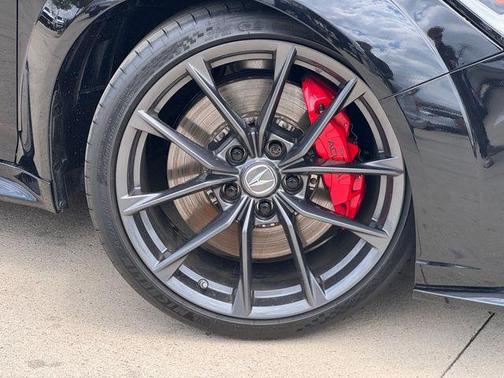 Majestic Black Pearl 2024 Acura Integra Type S