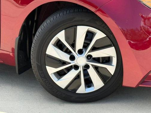 Pearl 2026 Toyota Corolla LE