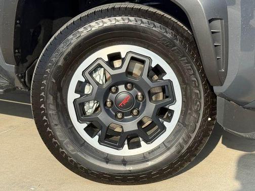 2025 Toyota 4Runner Sport