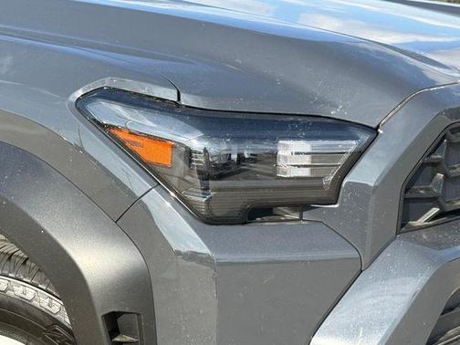 2025 Toyota 4Runner Sport