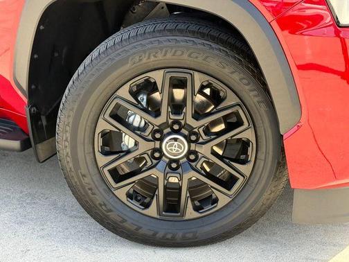 2024 Toyota Sequoia Limited