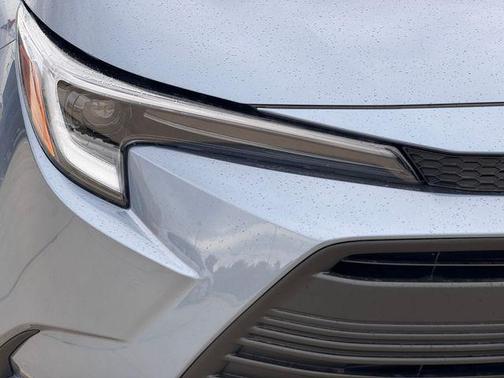 CELESTITE 2026 Toyota Corolla Hybrid LE