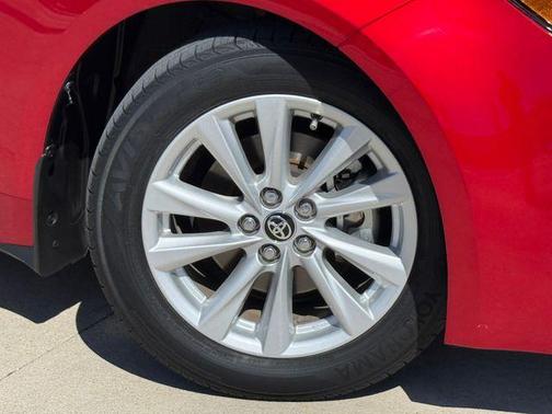 2023 Toyota Corolla Hatchback SE