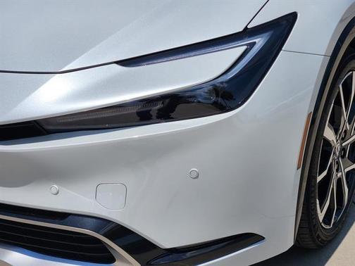 2025 Toyota Prius Plug-In Hybrid XSE