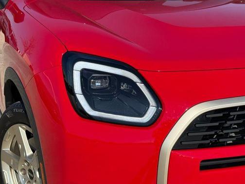 2025 MINI Countryman S