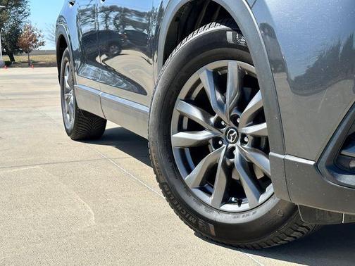 2023 Mazda CX-9 Touring