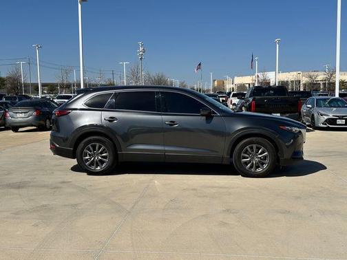 2023 Mazda CX-9 Touring