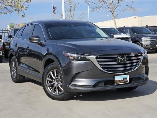 2023 Mazda CX-9 Touring