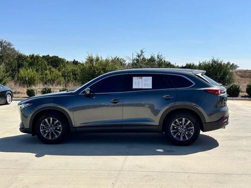 2023 Mazda CX-9 Touring