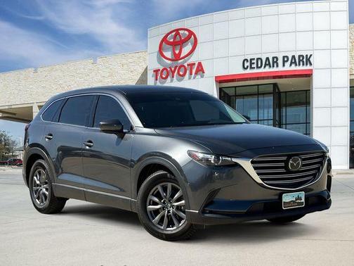 2023 Mazda CX-9 Touring