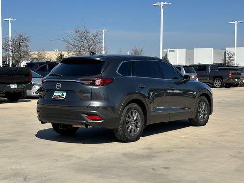 2023 Mazda CX-9 Touring