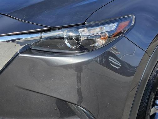 2023 Mazda CX-9 Touring