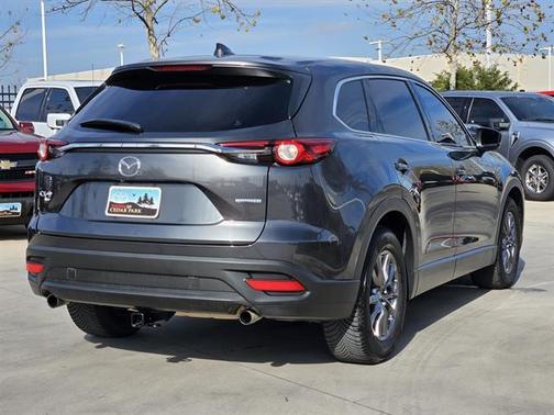 2023 Mazda CX-9 Touring