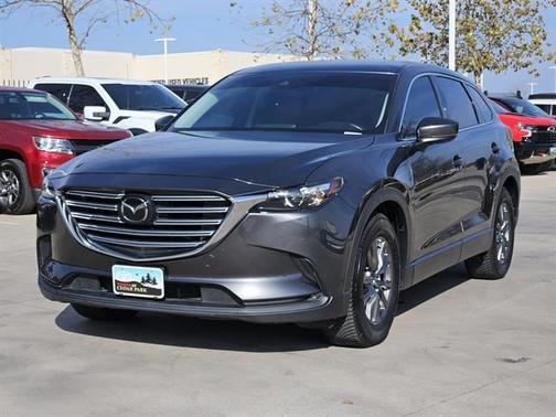 2023 Mazda CX-9 Touring