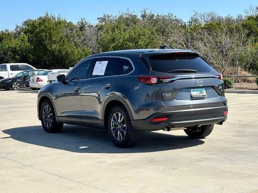 2023 Mazda CX-9 Touring