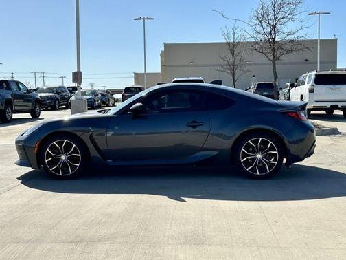 2023 Toyota GR86 Base