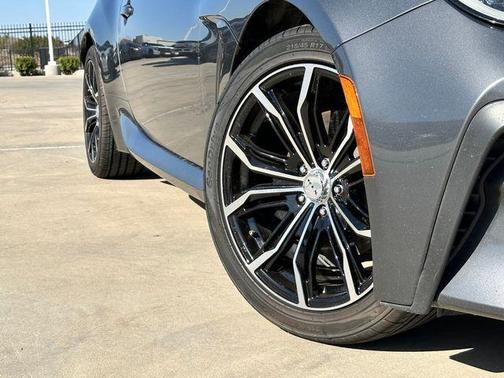 2023 Toyota GR86 Base