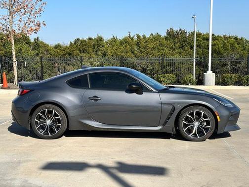 2023 Toyota GR86 Base