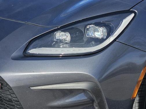 2023 Toyota GR86 Base