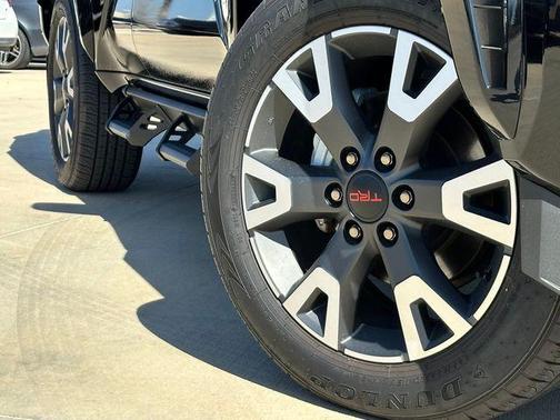 2025 Toyota 4Runner TRD Sport