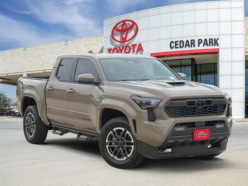 MUDBATH 2026 Toyota Tacoma TRD Sport