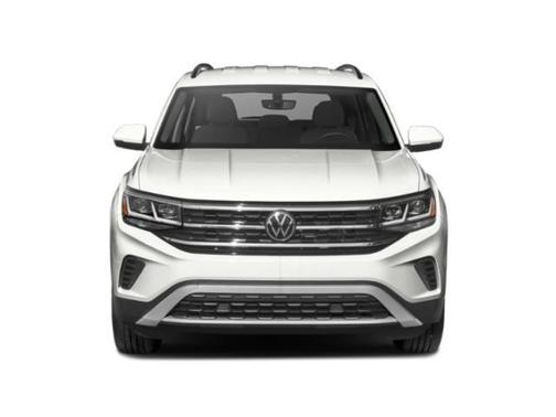2021 Volkswagen Atlas 3.6 V6 SE w/ Technology