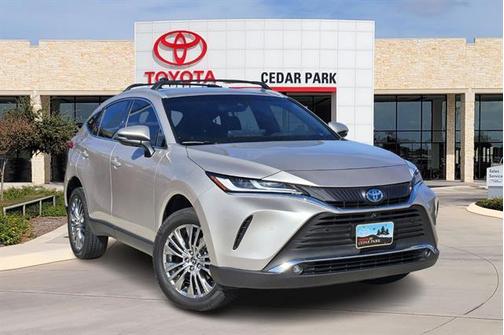 2023 Toyota Venza Limited