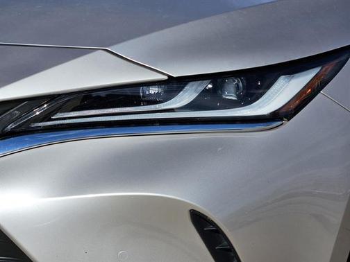 2023 Toyota Venza Limited