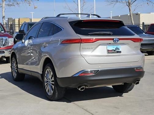 2023 Toyota Venza Limited