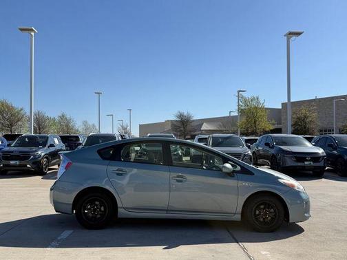 2012 Toyota Prius Five