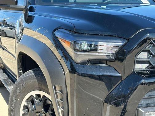 2026 Toyota 4Runner Sport