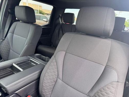 Silver 2026 Toyota Tundra SR5