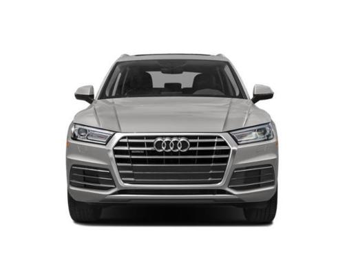 2018 Audi Q5 2.0T Premium Plus