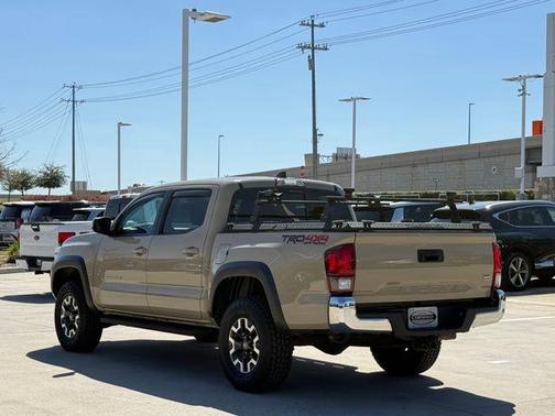 2019 Toyota Tacoma TRD Off Road
