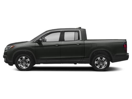 2019 Honda Ridgeline RTL-T