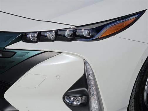 2018 Toyota Prius Prime Advanced