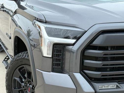 Magnetic Gray Metallic 2023 Toyota Tundra SR5