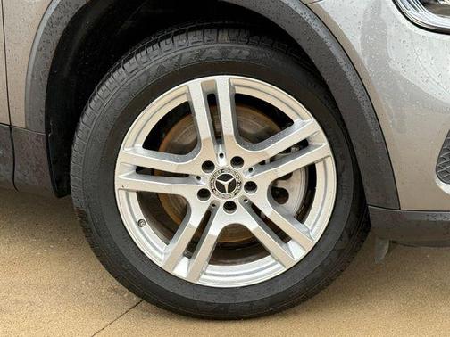 2020 Mercedes-Benz GLB 250 Base