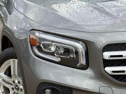 2020 Mercedes-Benz GLB 250 Base