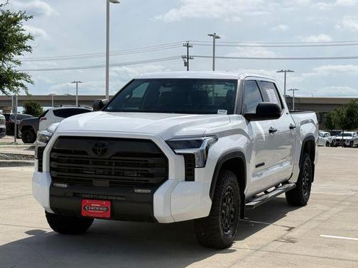 Ice 2026 Toyota Tundra SR5