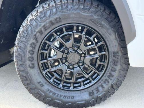Ice 2026 Toyota Tundra SR5