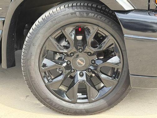 2025 GMC Savana 2500 Work Van