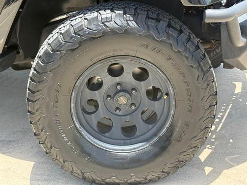 Black Clearcoat 2015 Jeep Wrangler Unlimited Sahara